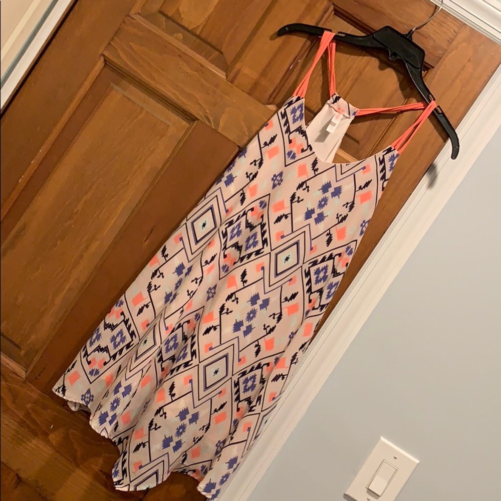 Xhilararion Summer Dress